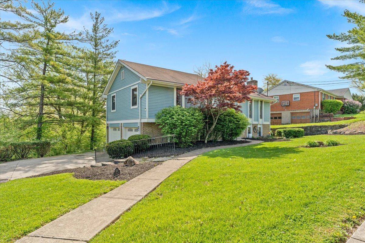 2874 Cyclorama Drive