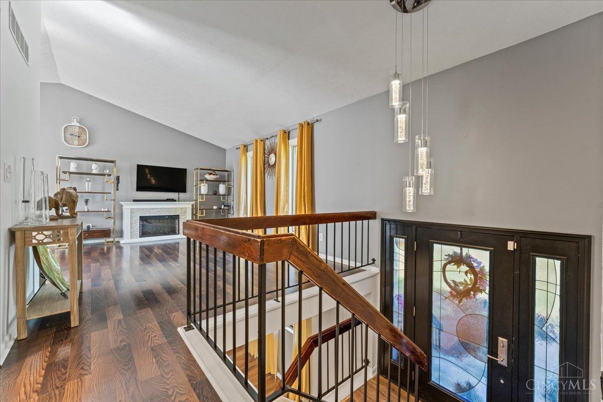 2874 Cyclorama Drive