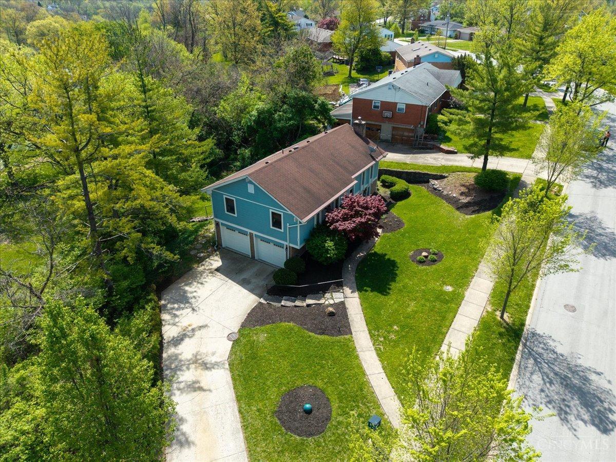 2874 Cyclorama Drive