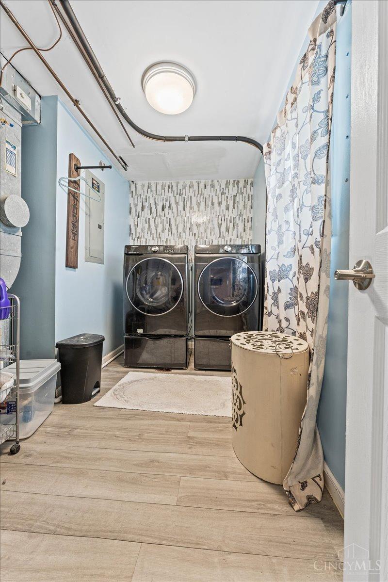 2874 Cyclorama Drive