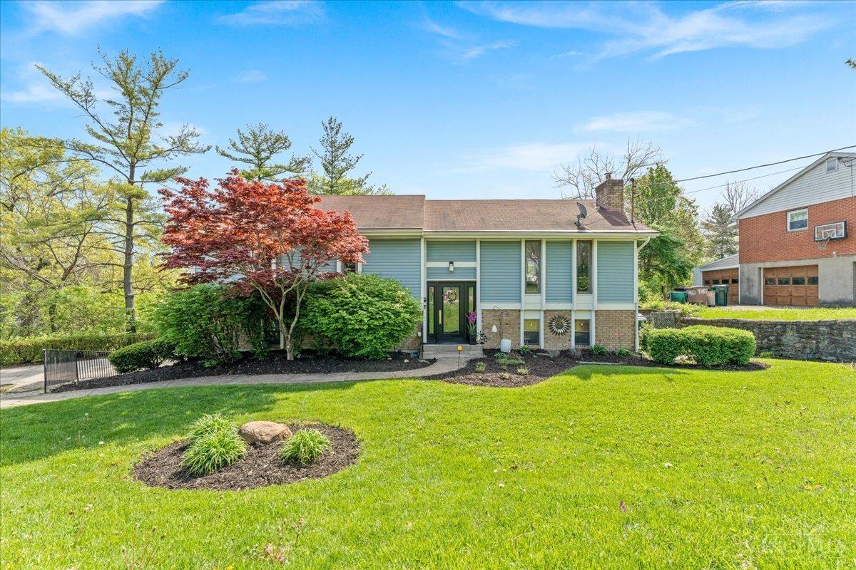 2874 Cyclorama Drive