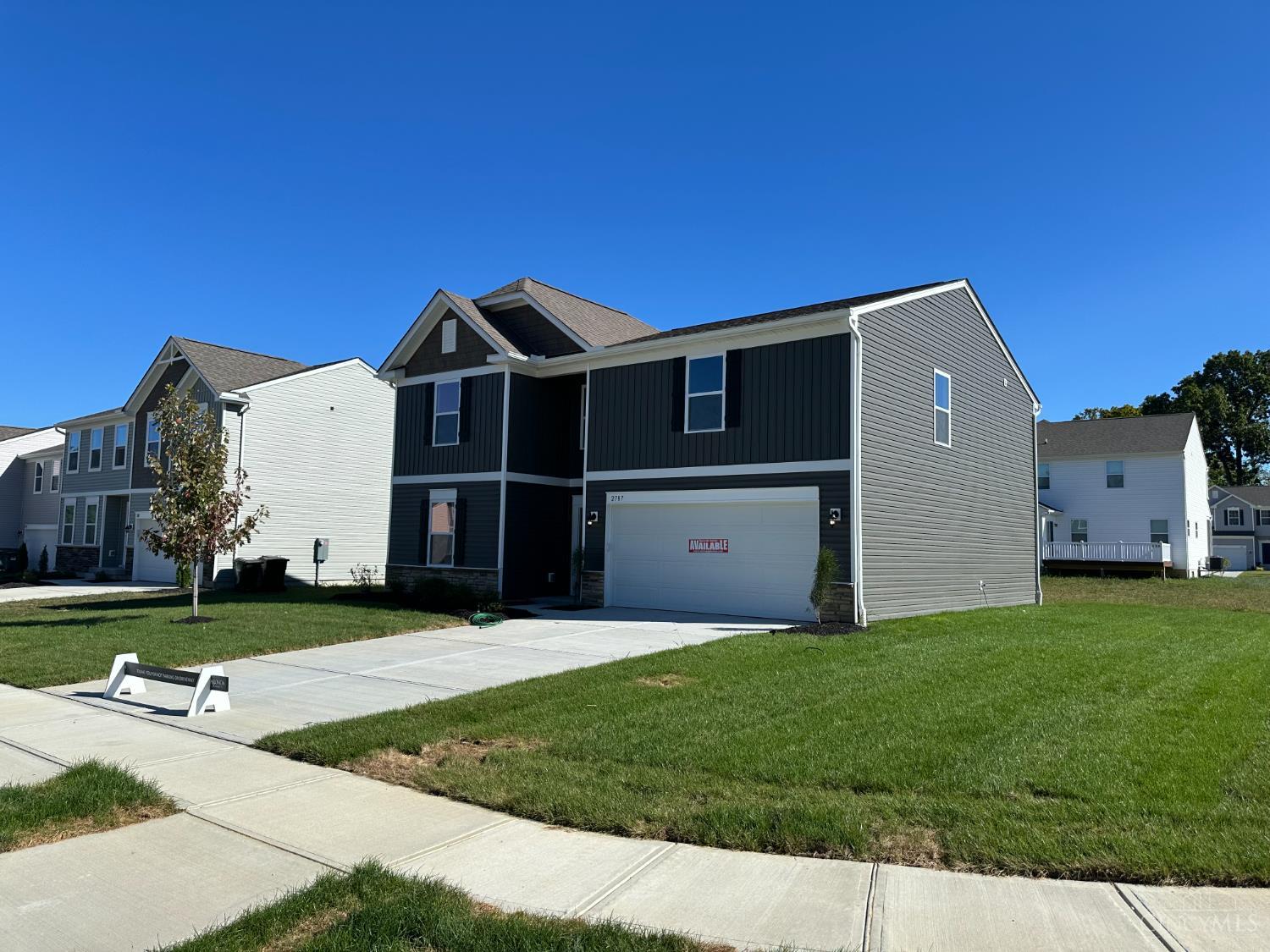 2787 Rylan Drive
