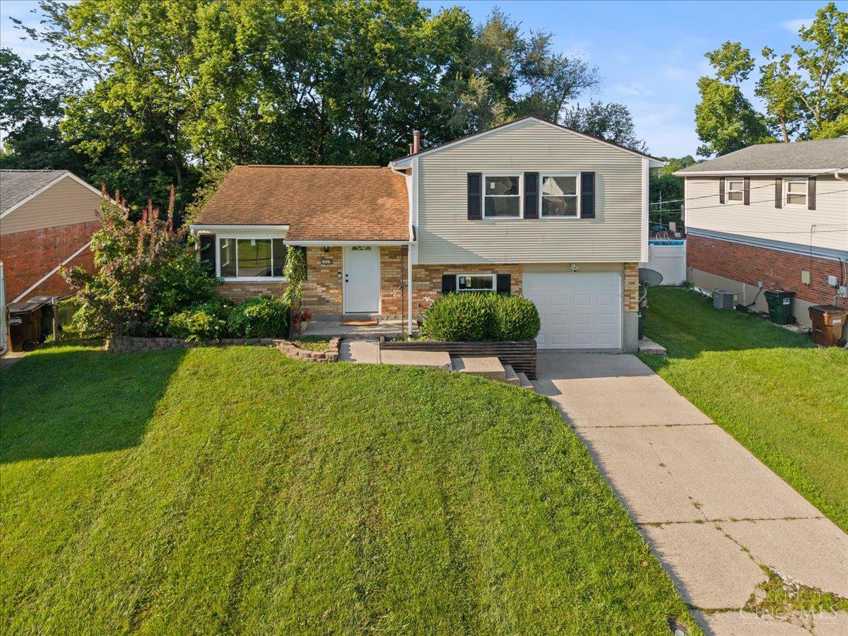 2829 Windon Drive