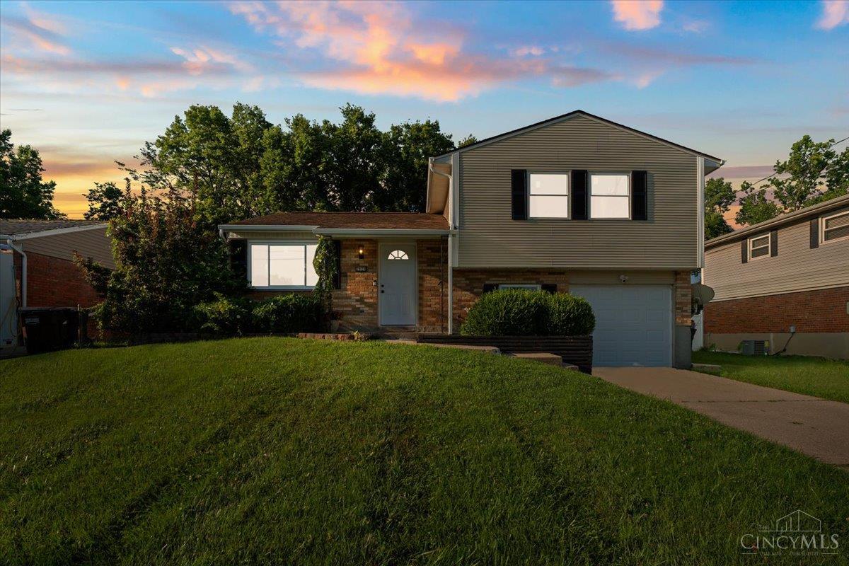 2829 Windon Drive