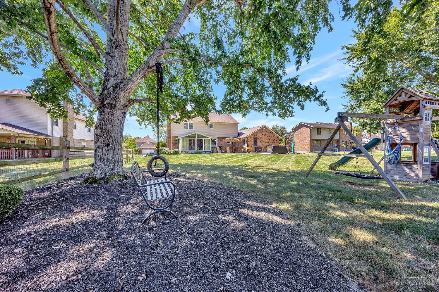 5636 Sigmon Way