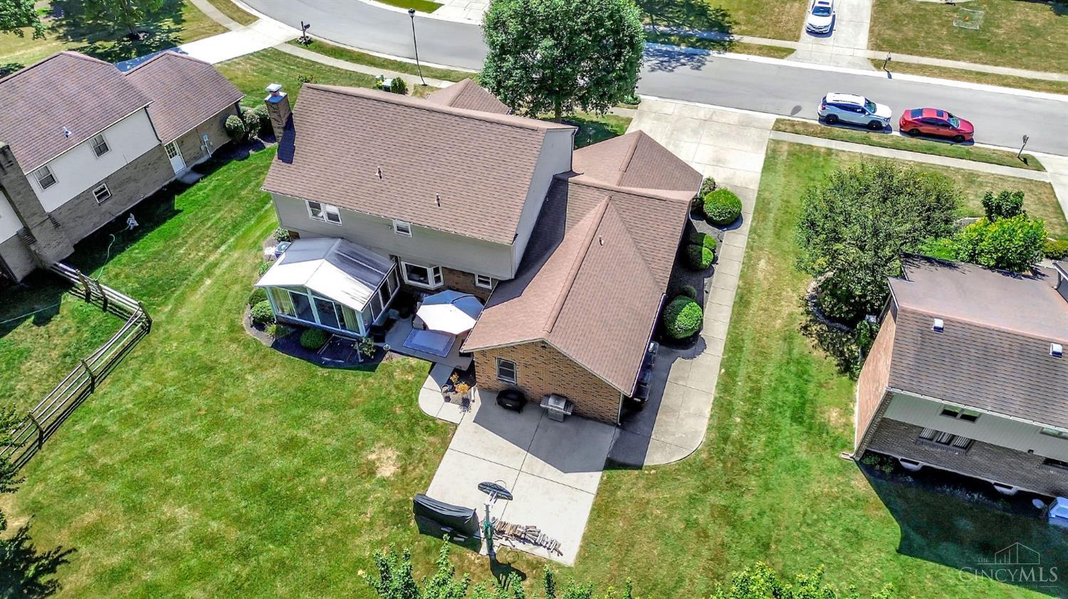 5636 Sigmon Way