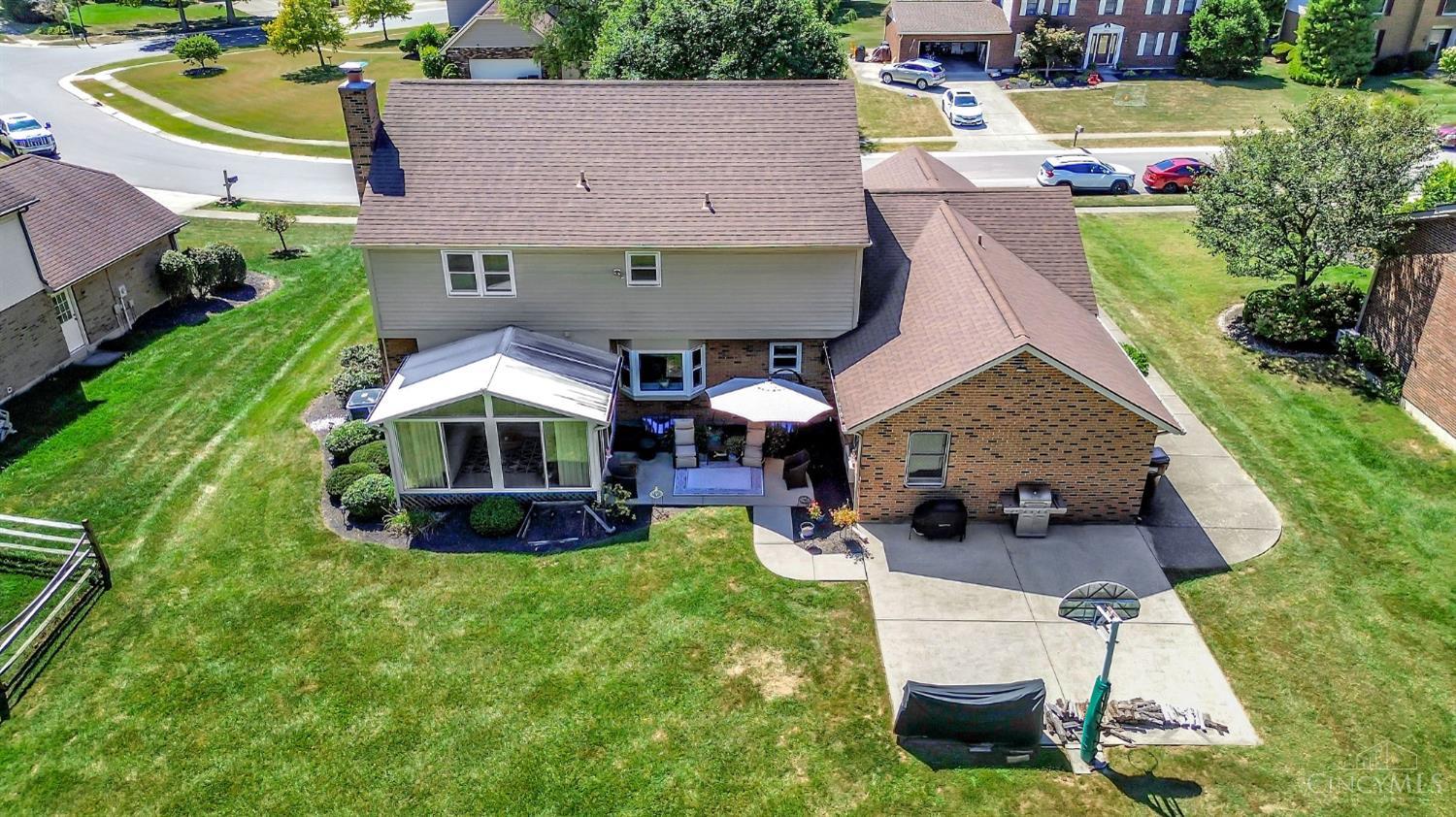 5636 Sigmon Way