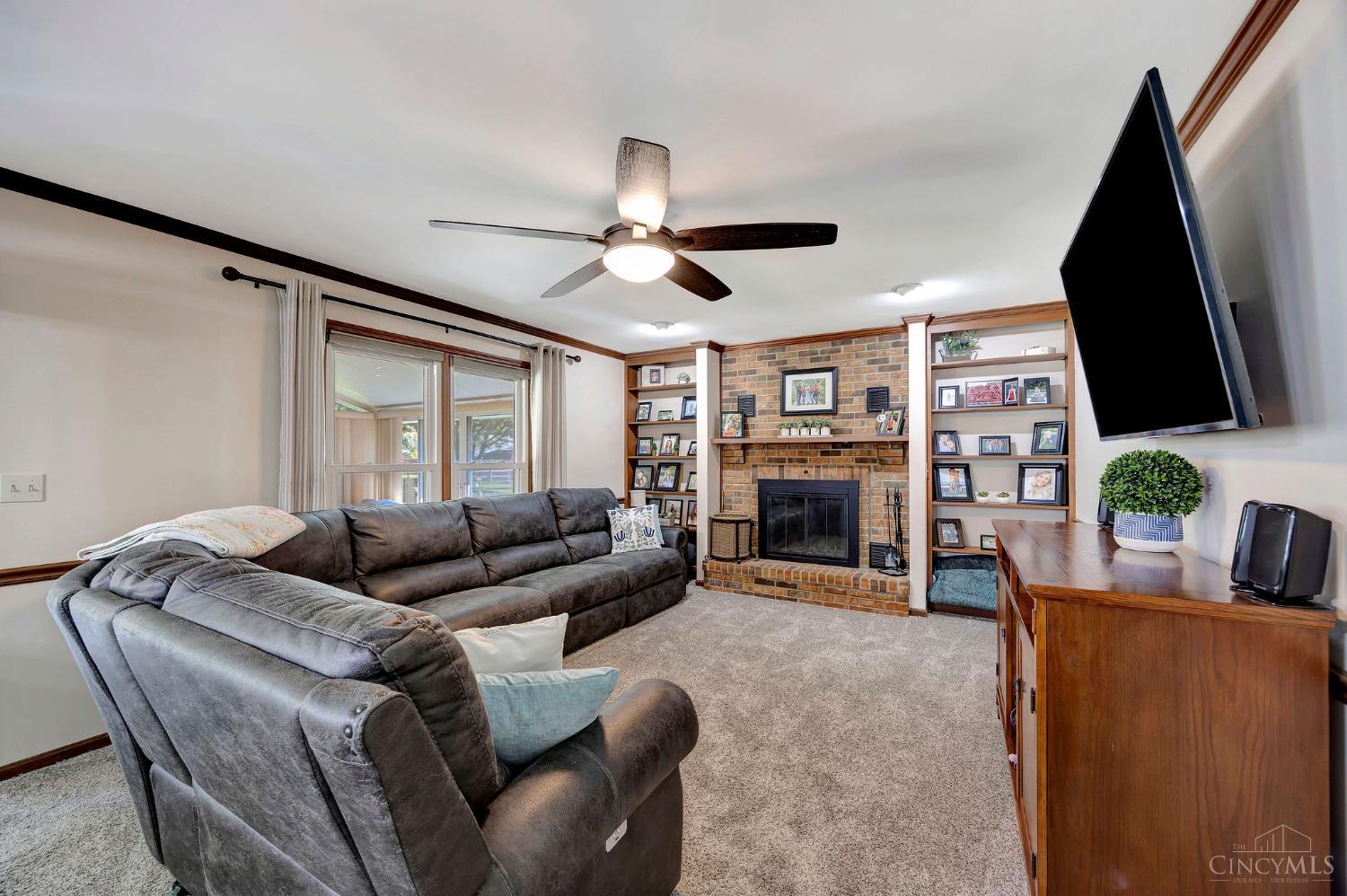5636 Sigmon Way