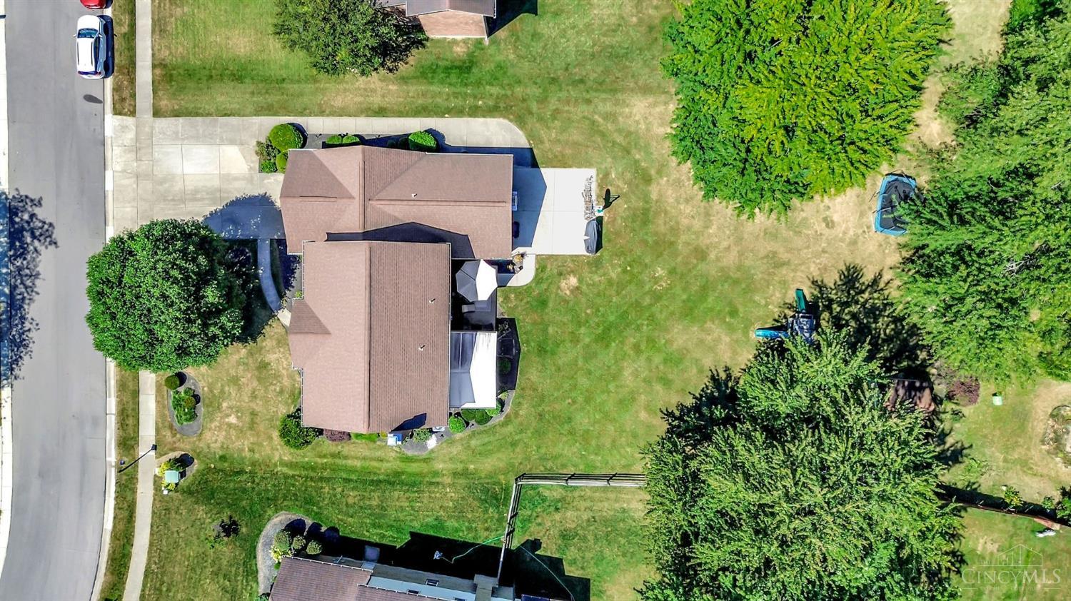 5636 Sigmon Way