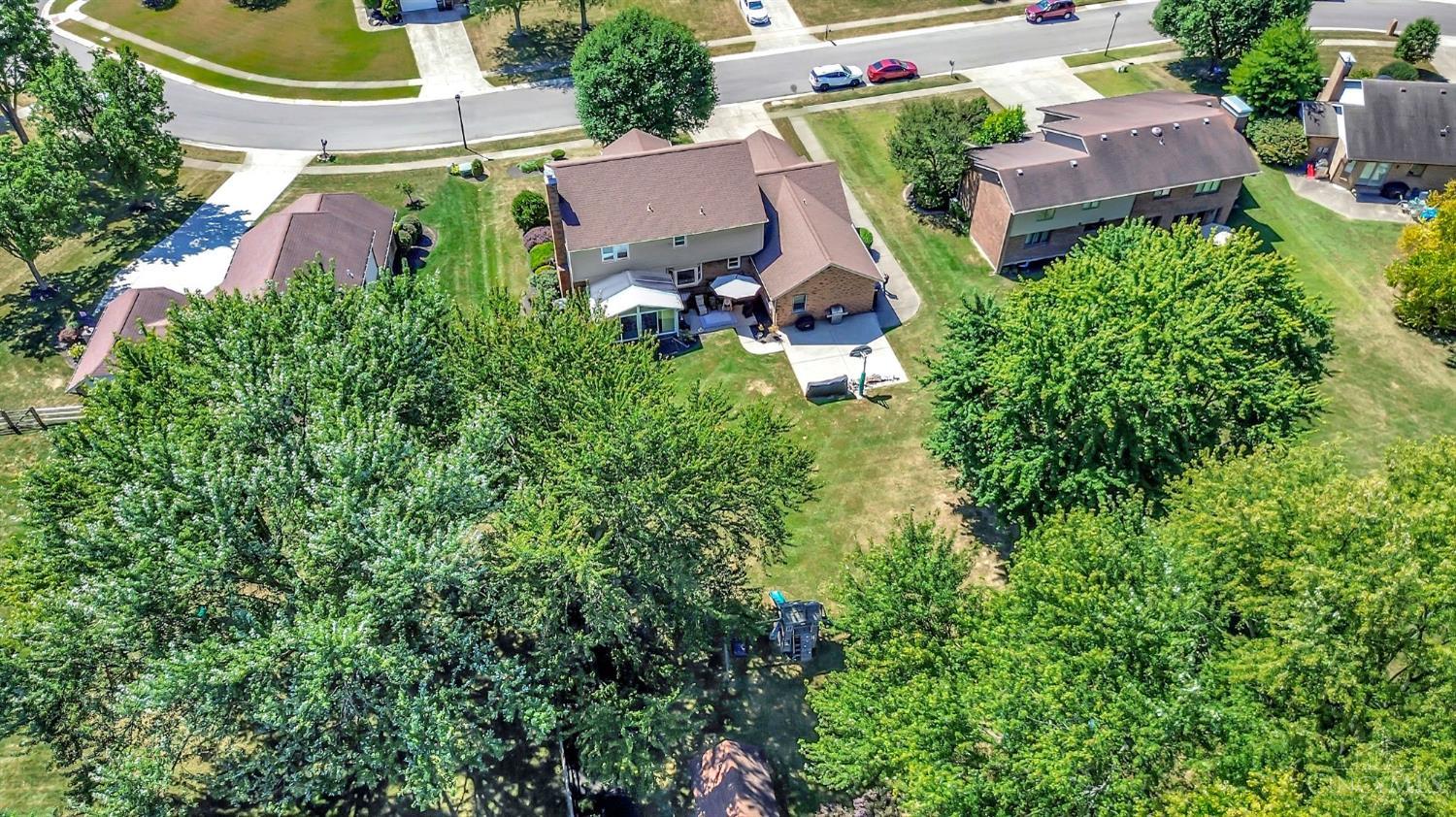 5636 Sigmon Way