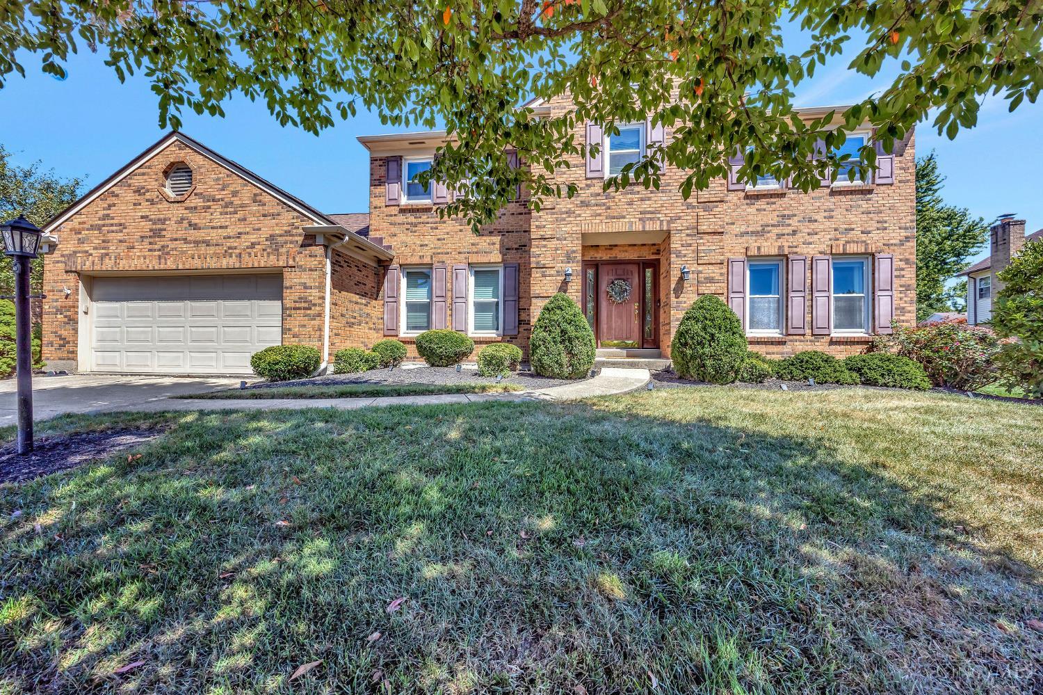 5636 Sigmon Way