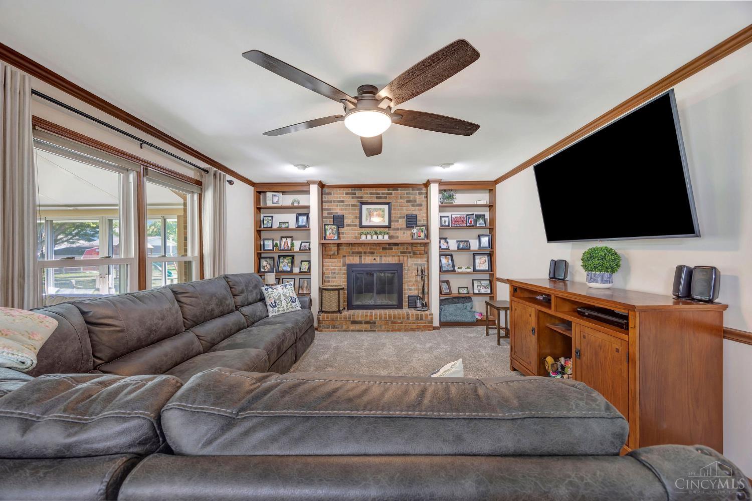 5636 Sigmon Way