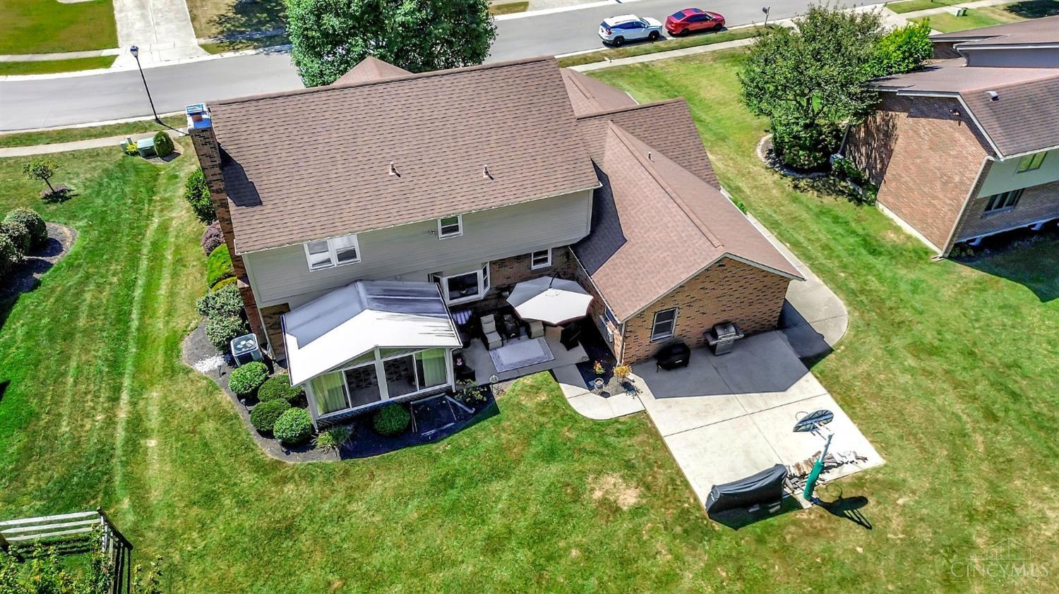 5636 Sigmon Way