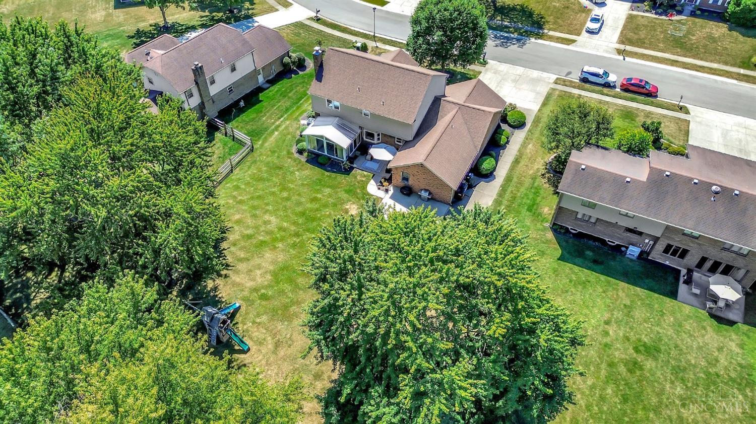 5636 Sigmon Way
