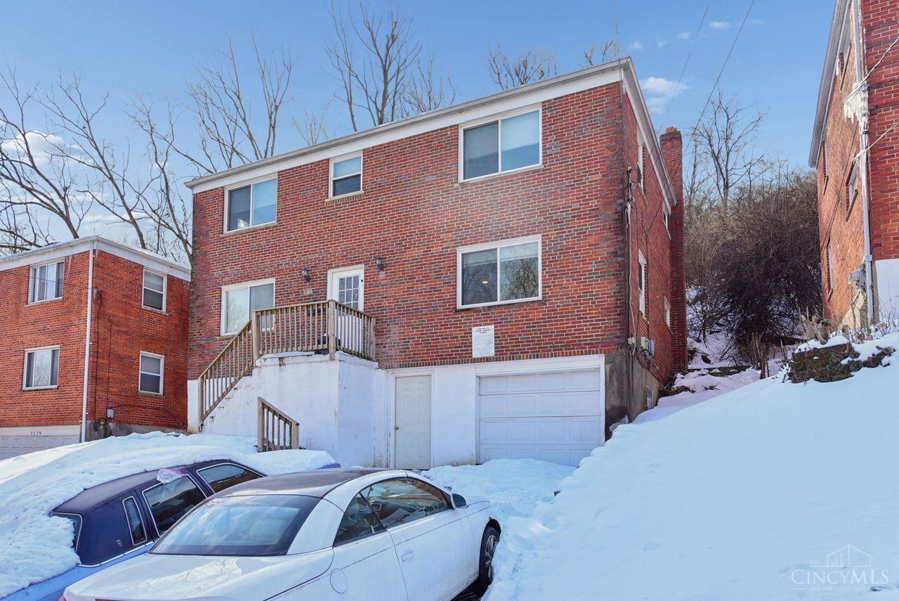 2183 Westwood Northern Boulevard