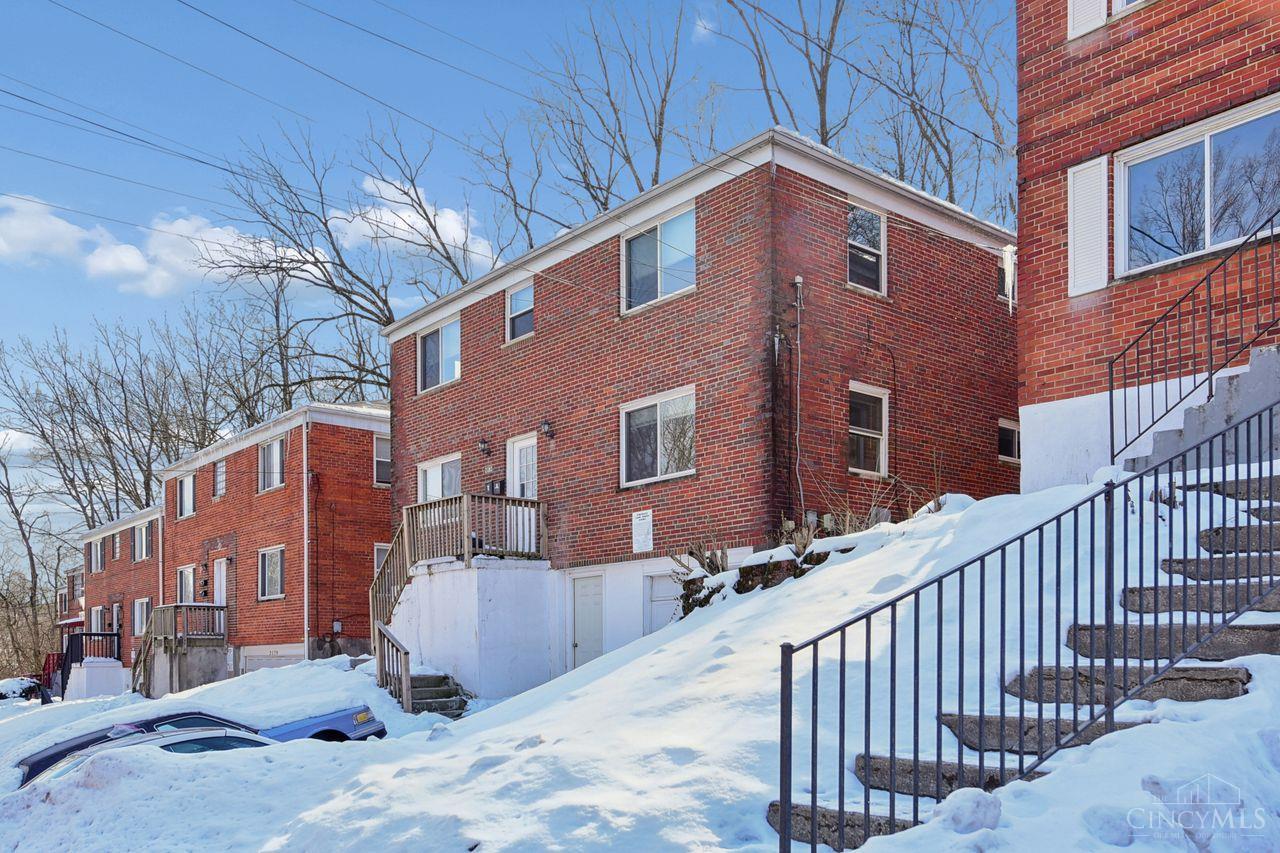 2183 Westwood Northern Boulevard