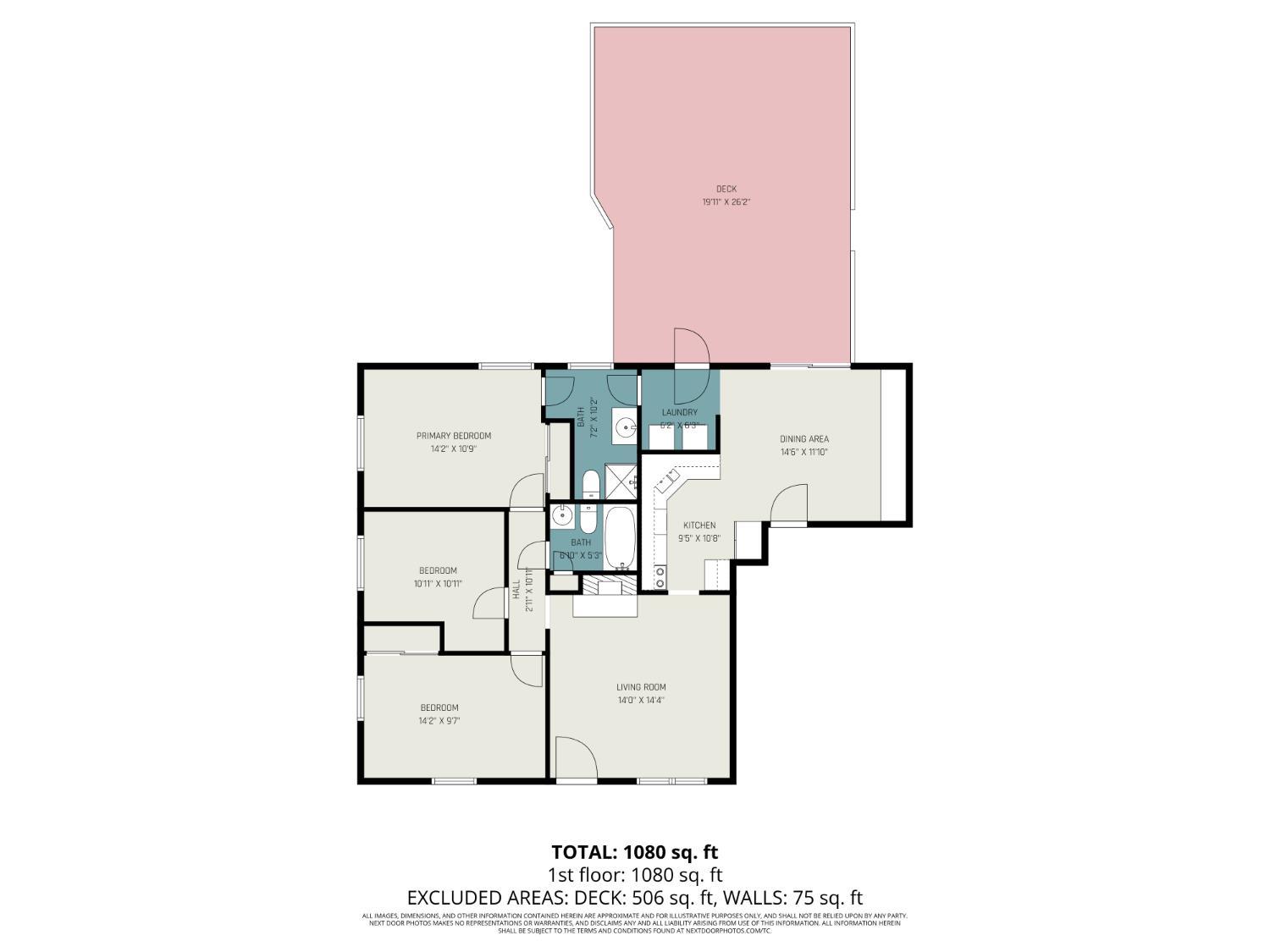 7929 Fairhope Court