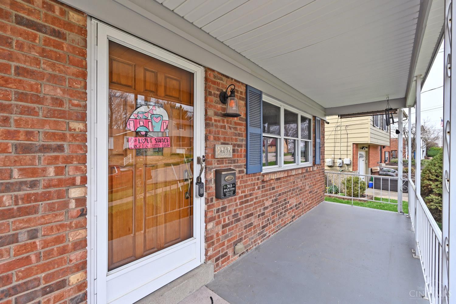 5467 Starcrest Drive