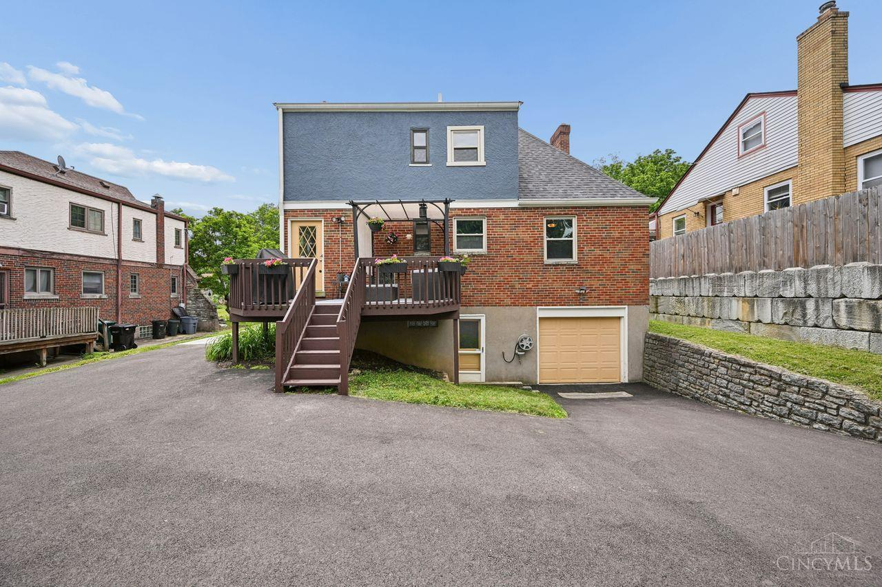 4448 Foley Road