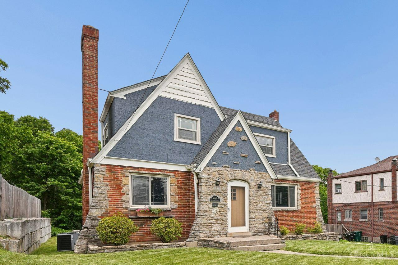 4448 Foley Road