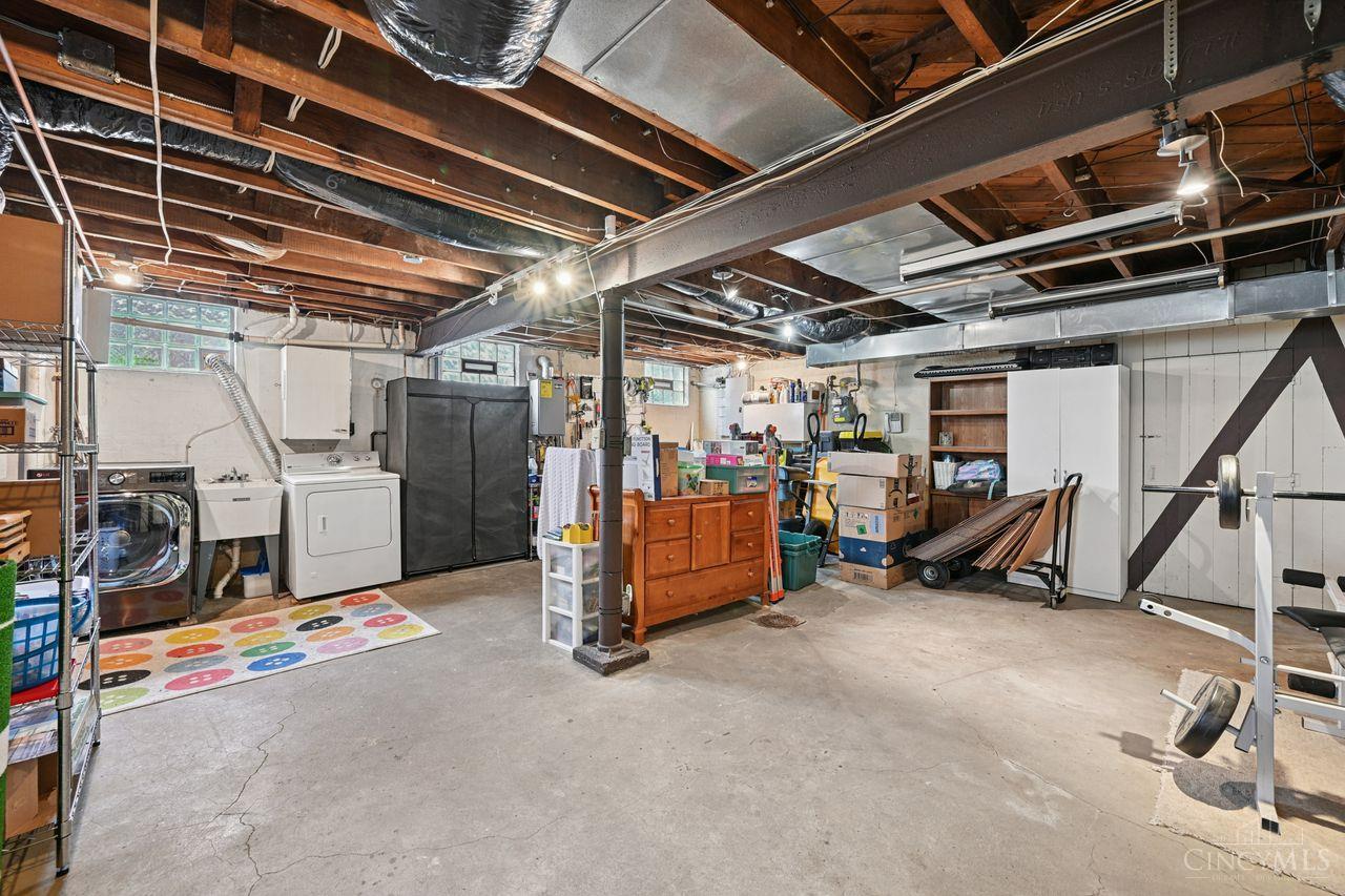 4448 Foley Road