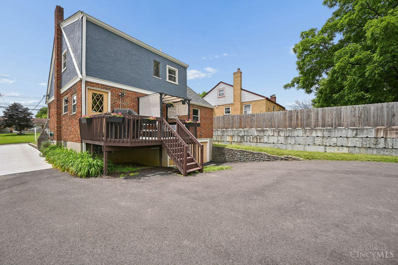 4448 Foley Road