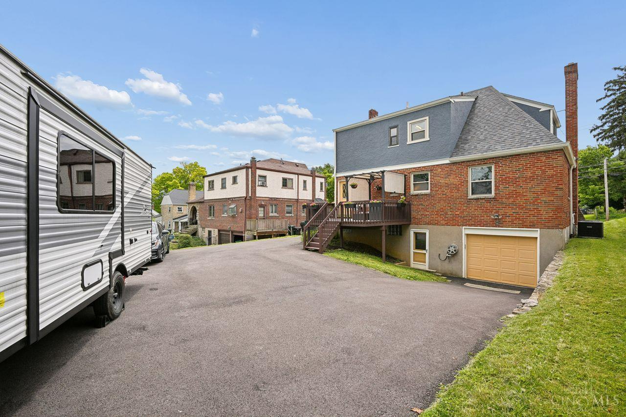 4448 Foley Road