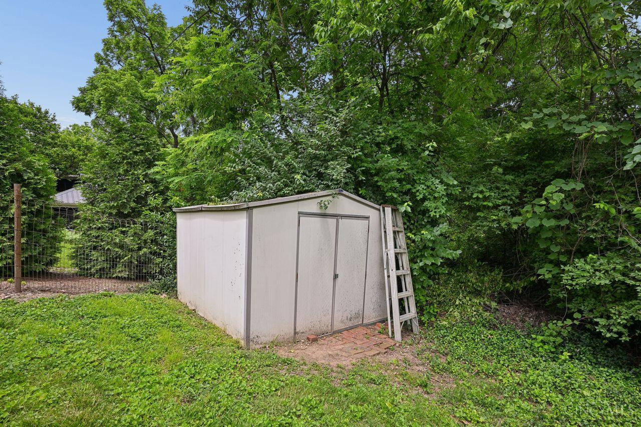 4448 Foley Road