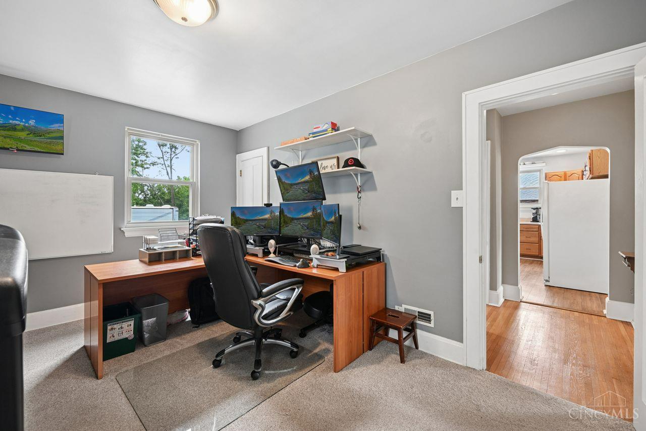 4448 Foley Road