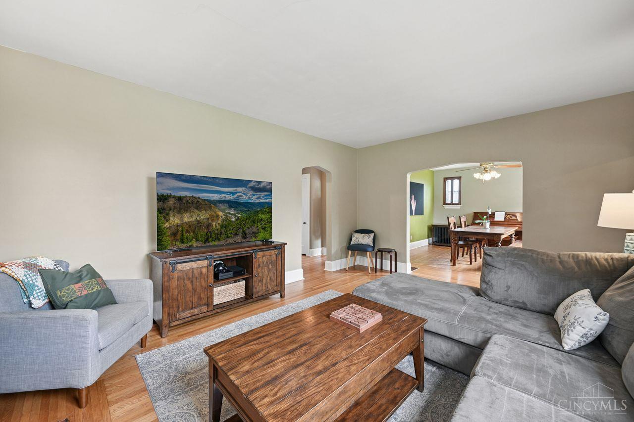 4448 Foley Road