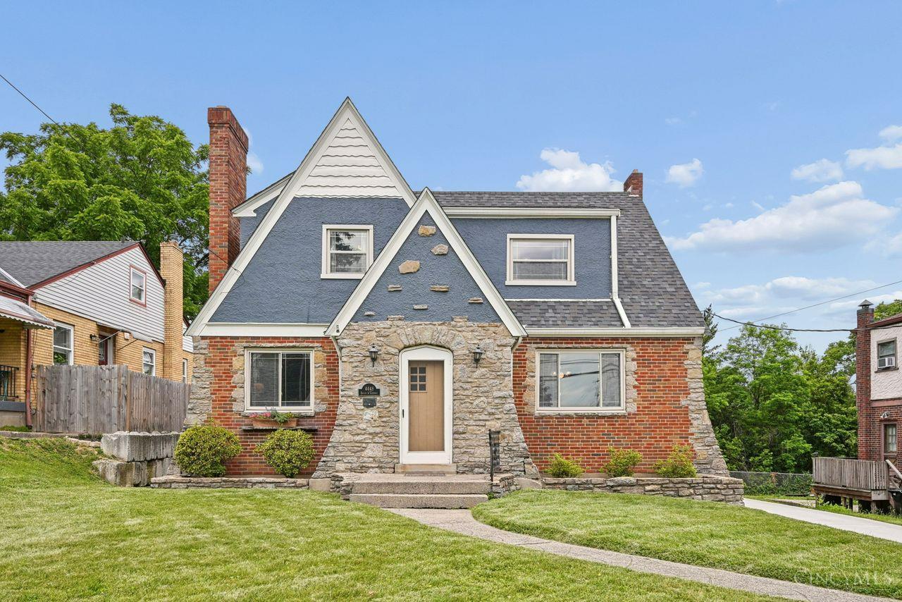 4448 Foley Road