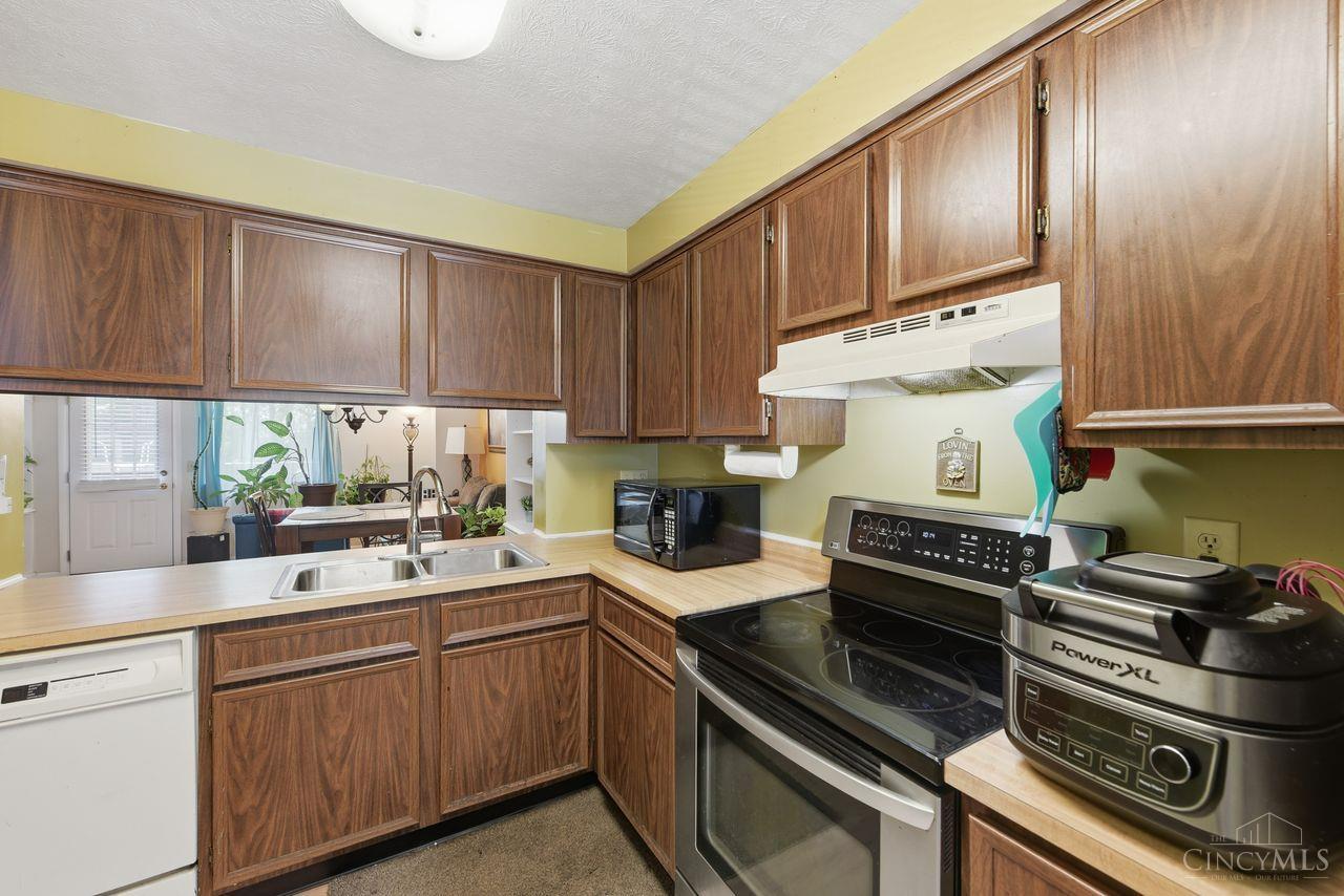 3485 Statewood Drive Unit: 4A