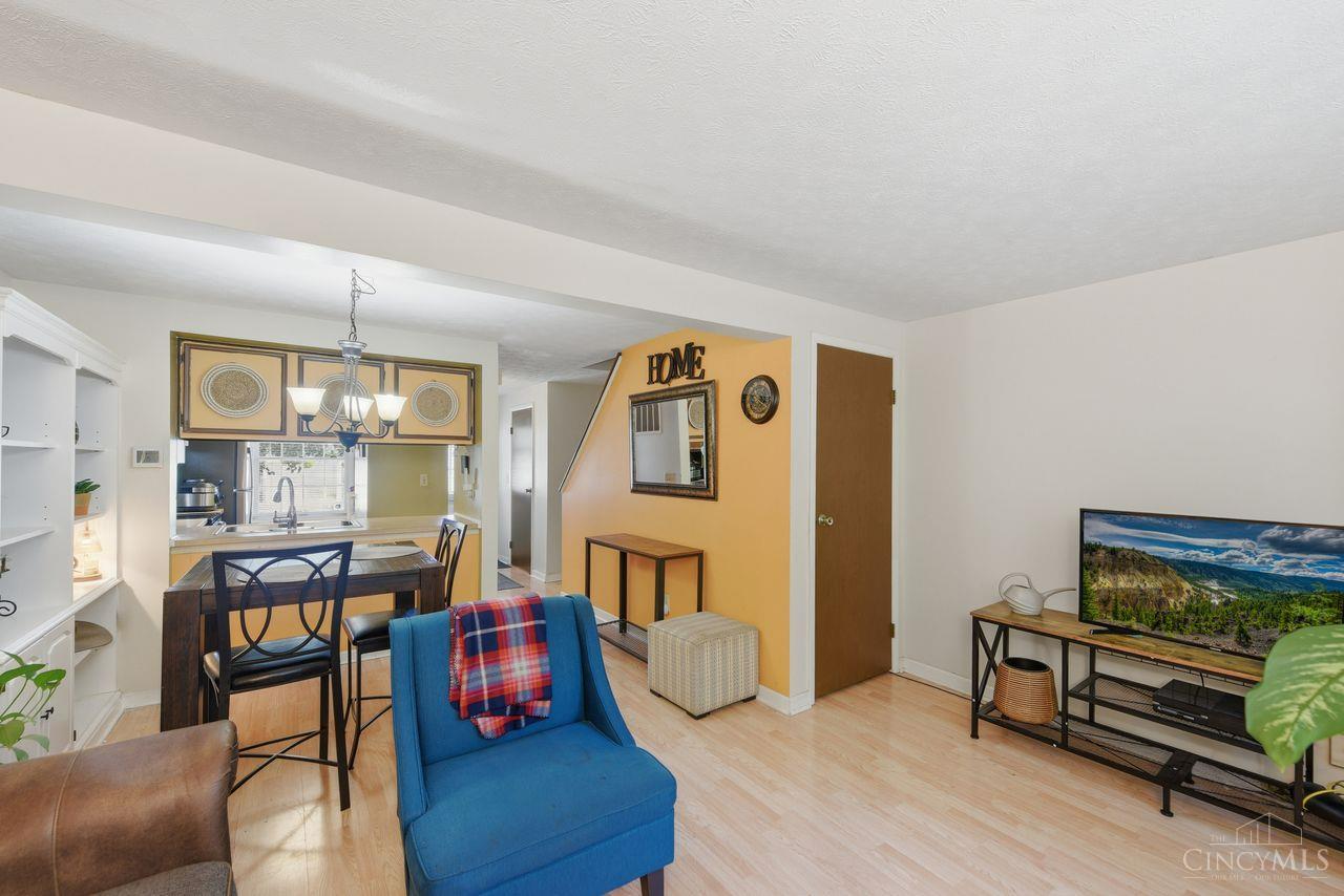 3485 Statewood Drive Unit: 4A