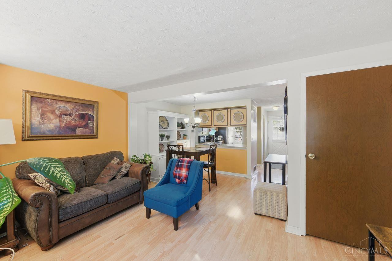 3485 Statewood Drive Unit: 4A