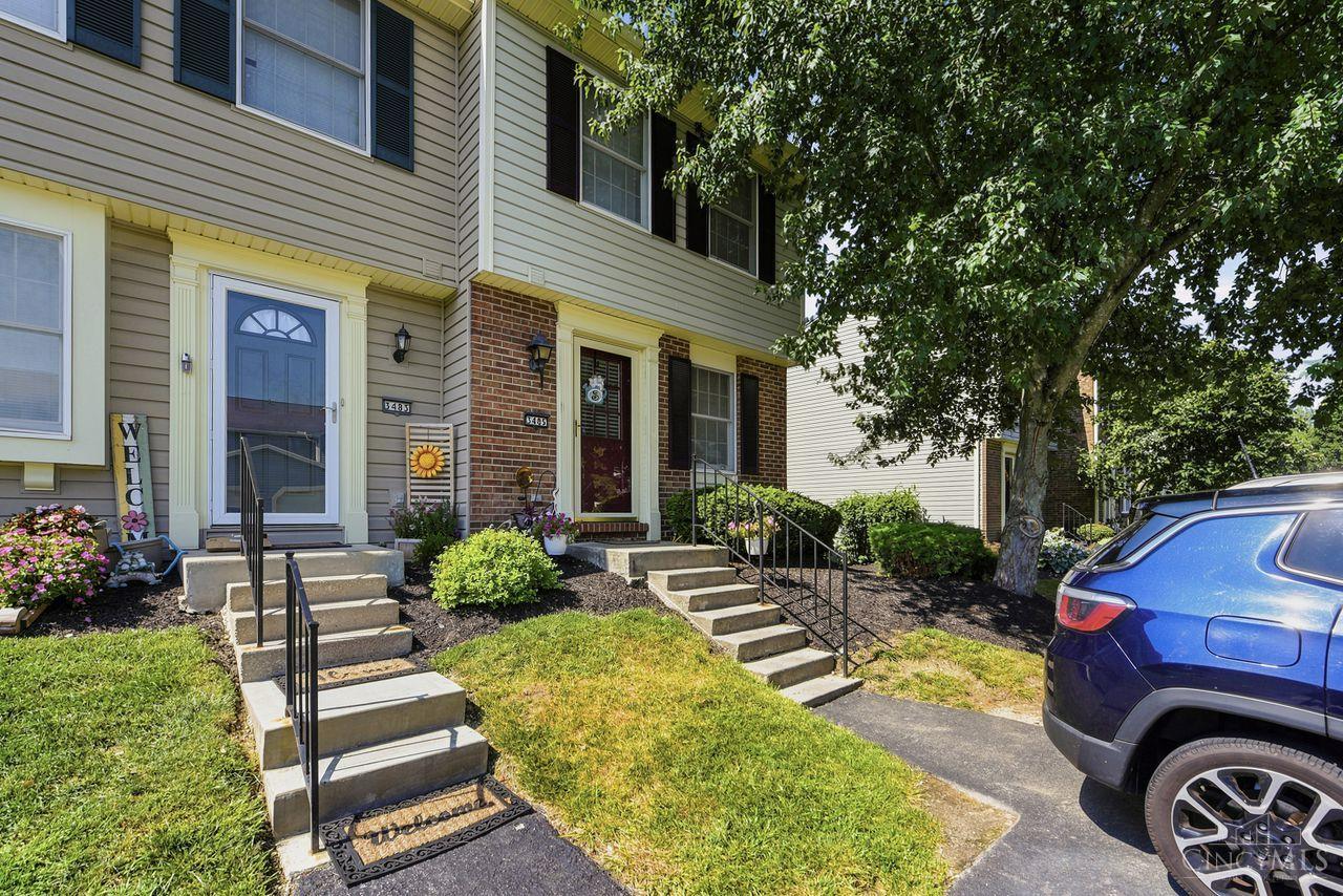 3485 Statewood Drive Unit: 4A