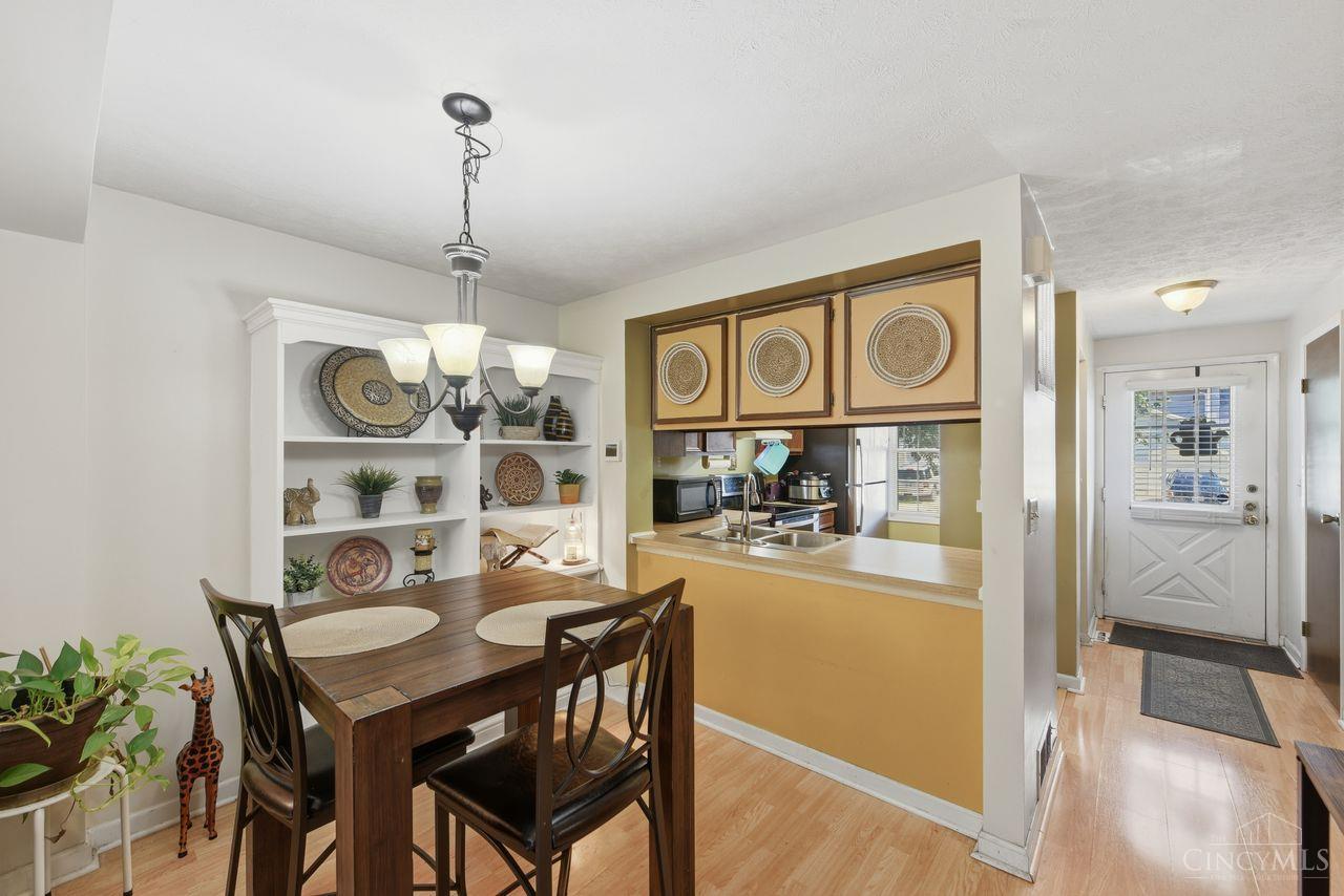 3485 Statewood Drive Unit: 4A