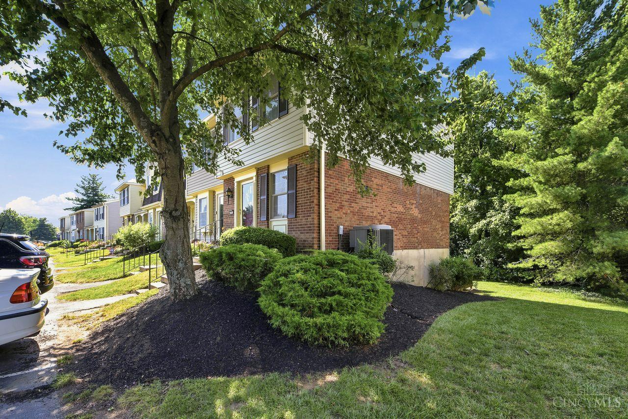 3485 Statewood Drive Unit: 4A