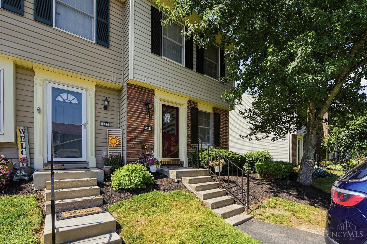 3485 Statewood Drive Unit: 4A