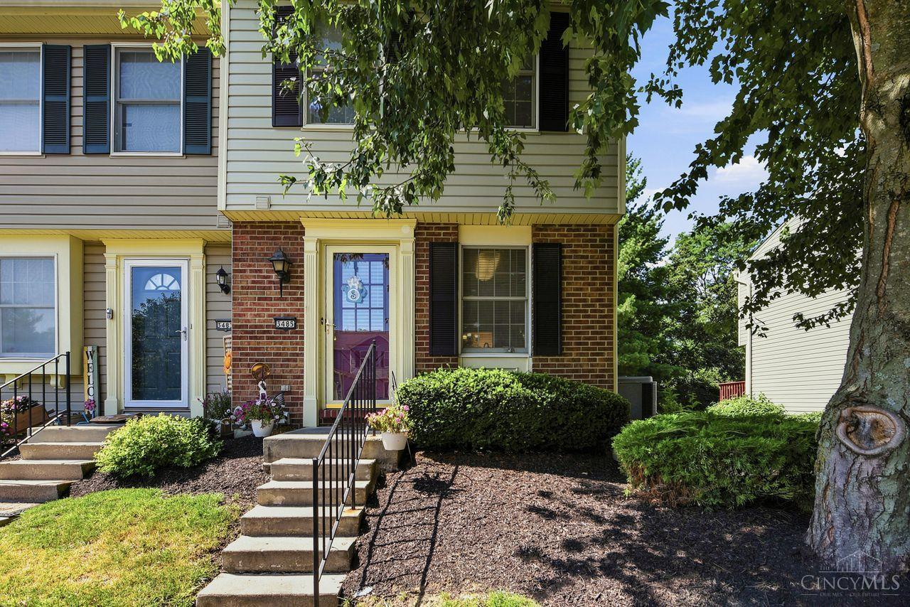 3485 Statewood Drive Unit: 4A