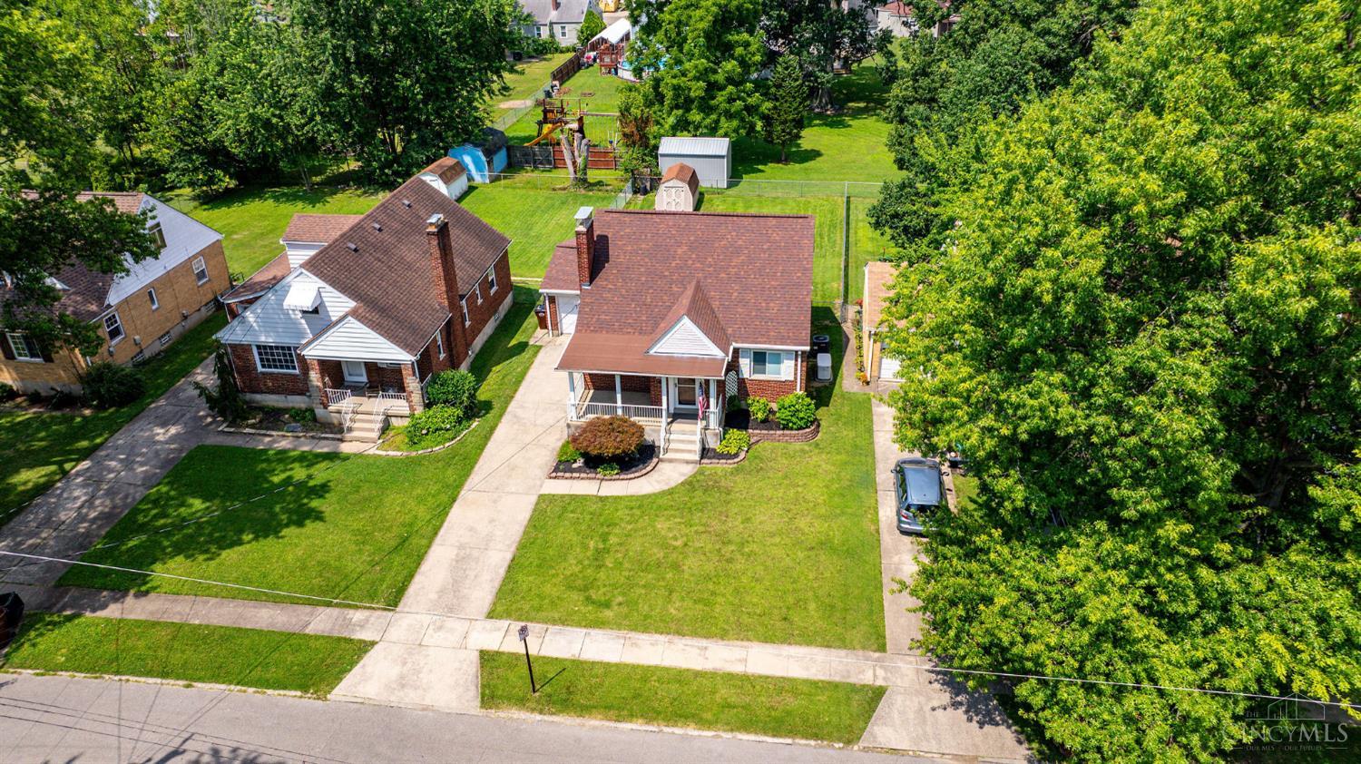 6943 Rob Vern Drive