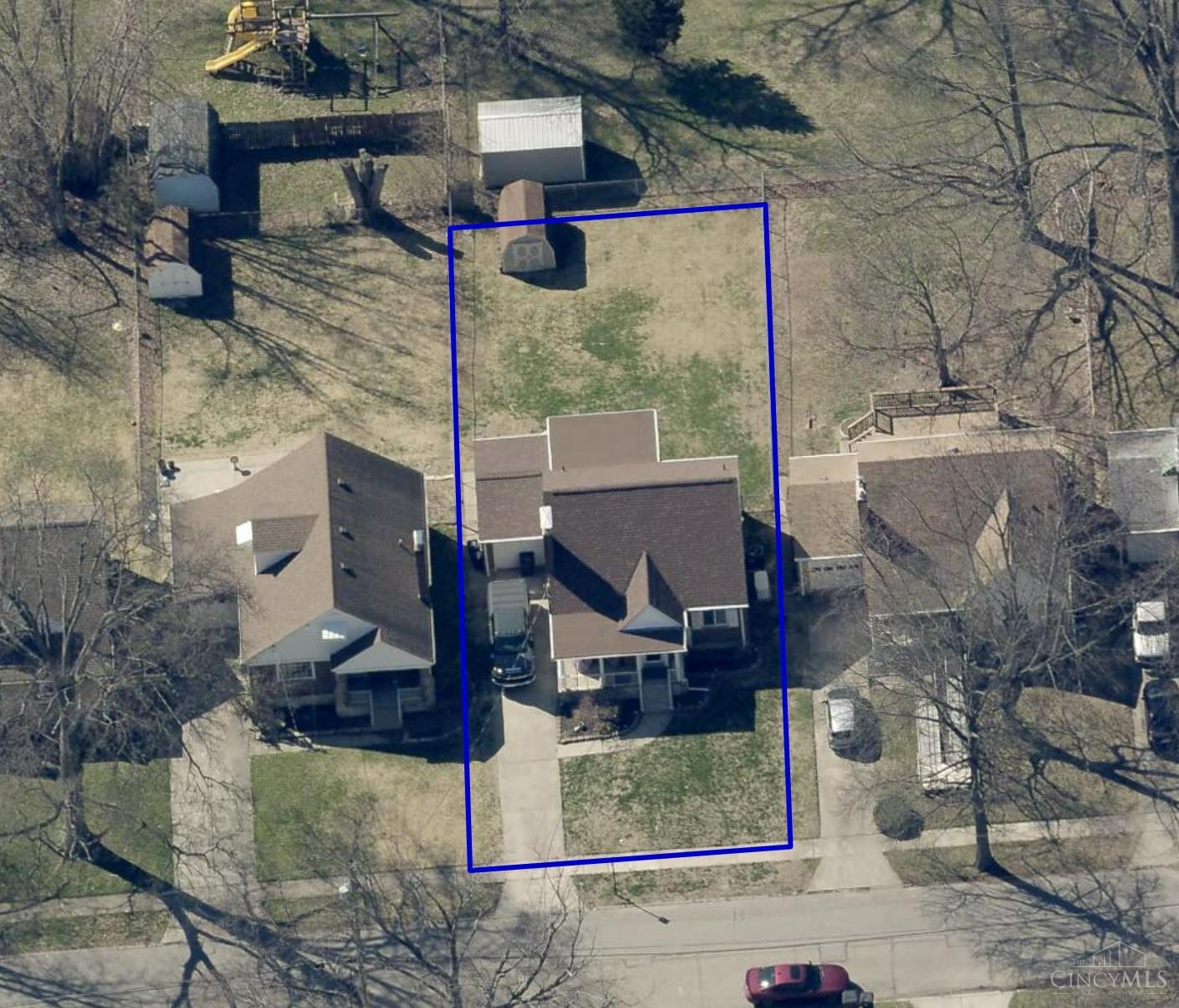 6943 Rob Vern Drive