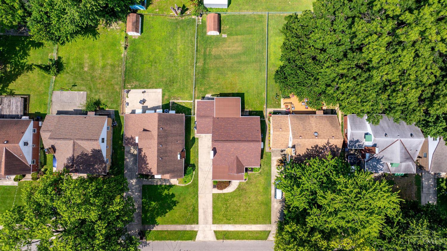 6943 Rob Vern Drive