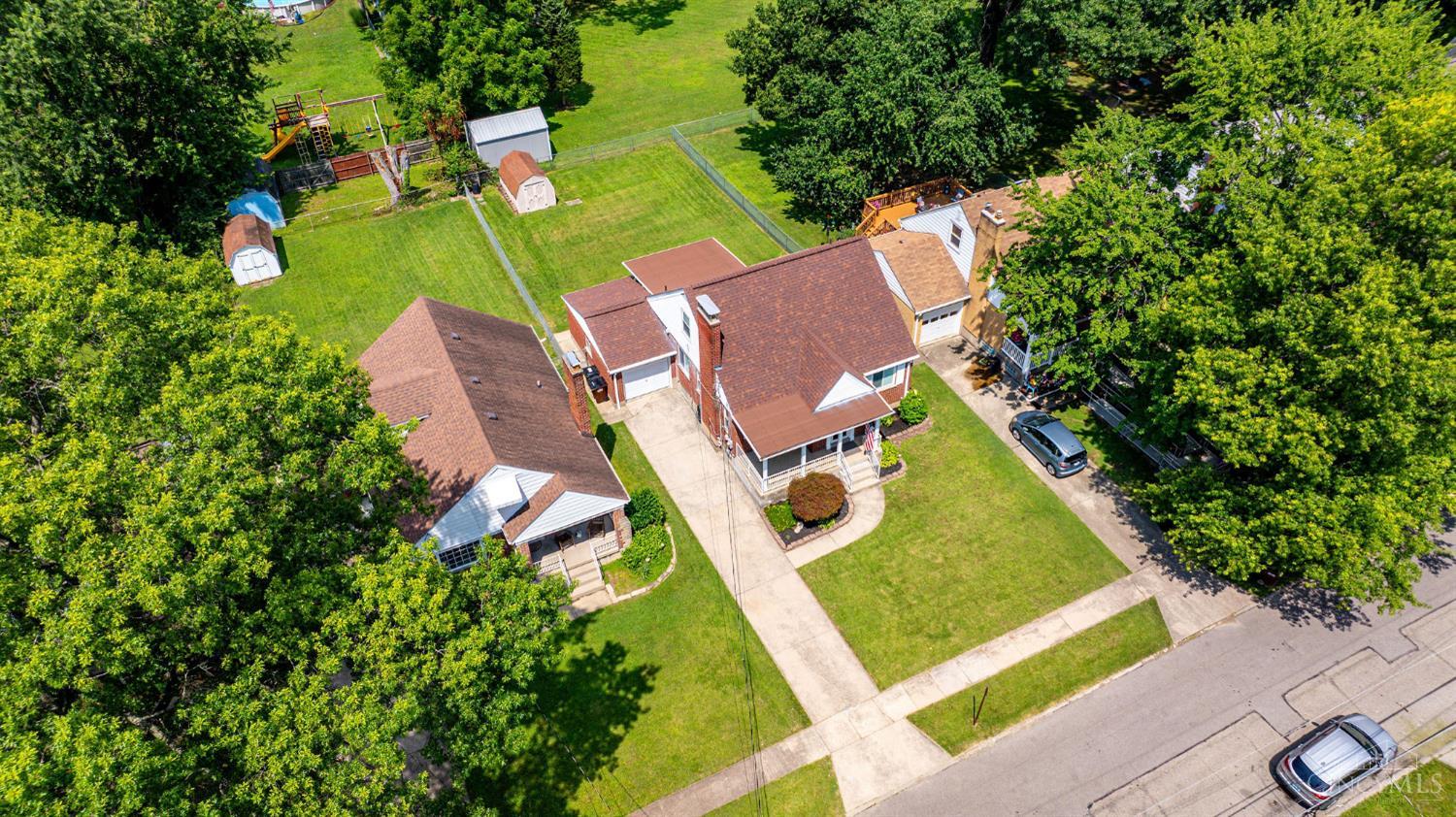 6943 Rob Vern Drive