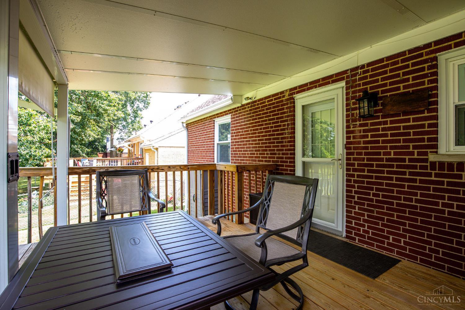 6943 Rob Vern Drive