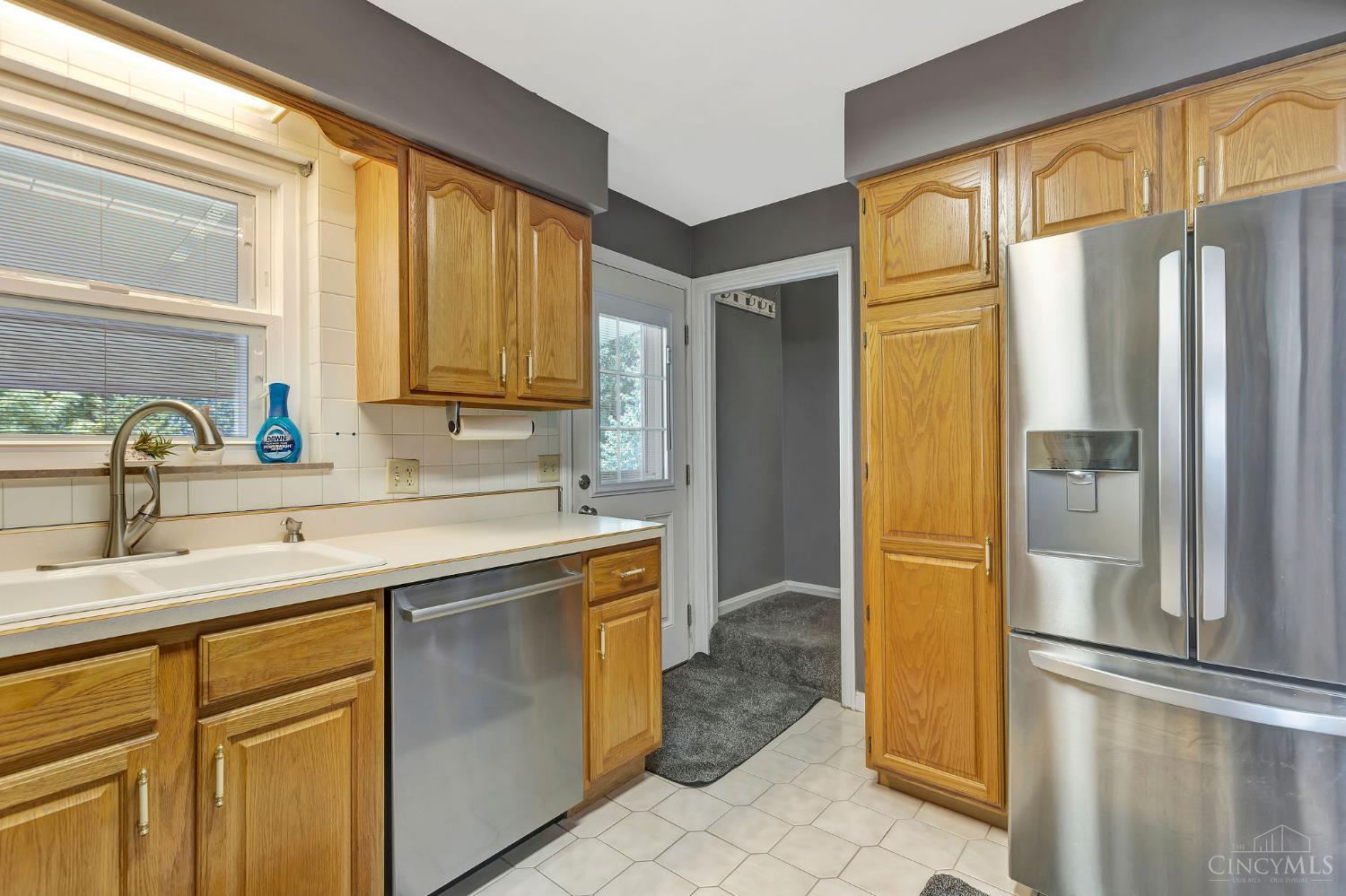6943 Rob Vern Drive