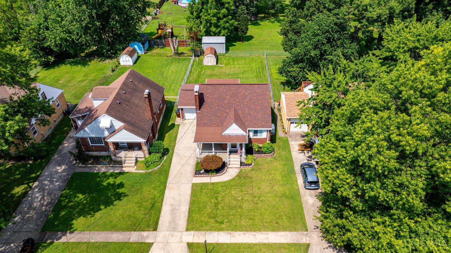 6943 Rob Vern Drive