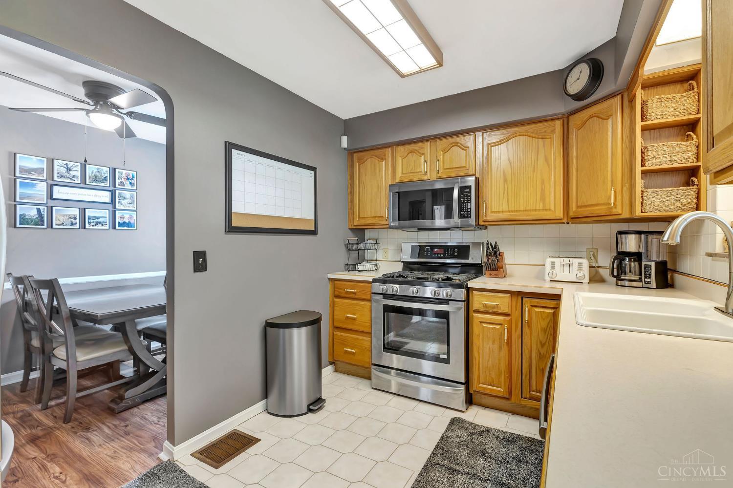 6943 Rob Vern Drive