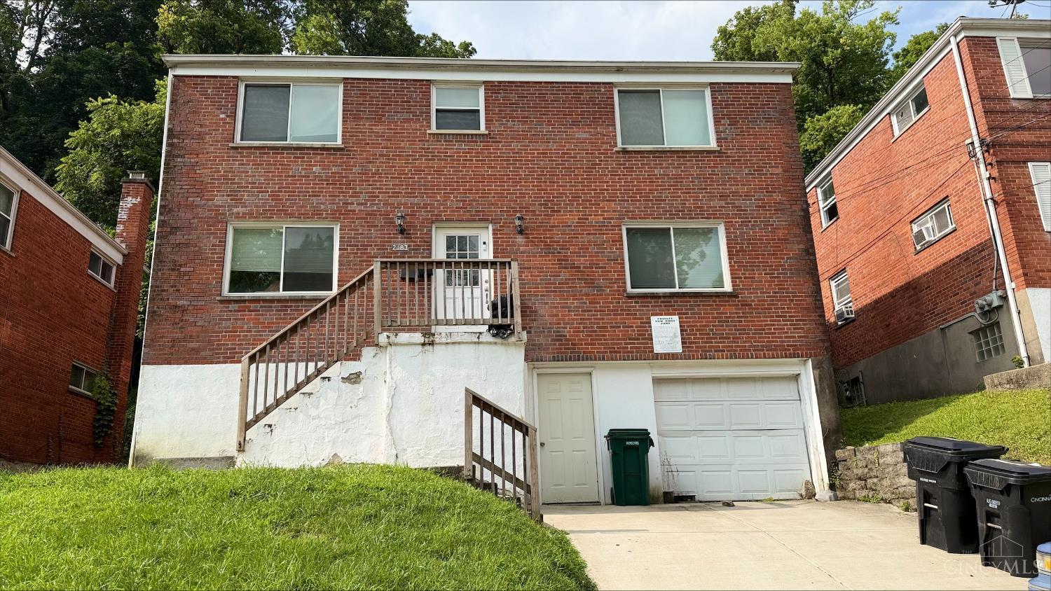 2183 Westwood Northern Boulevard
