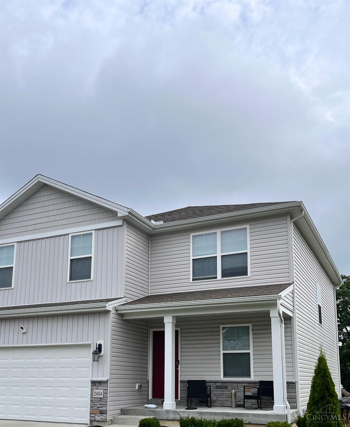 2404 Amelia Court