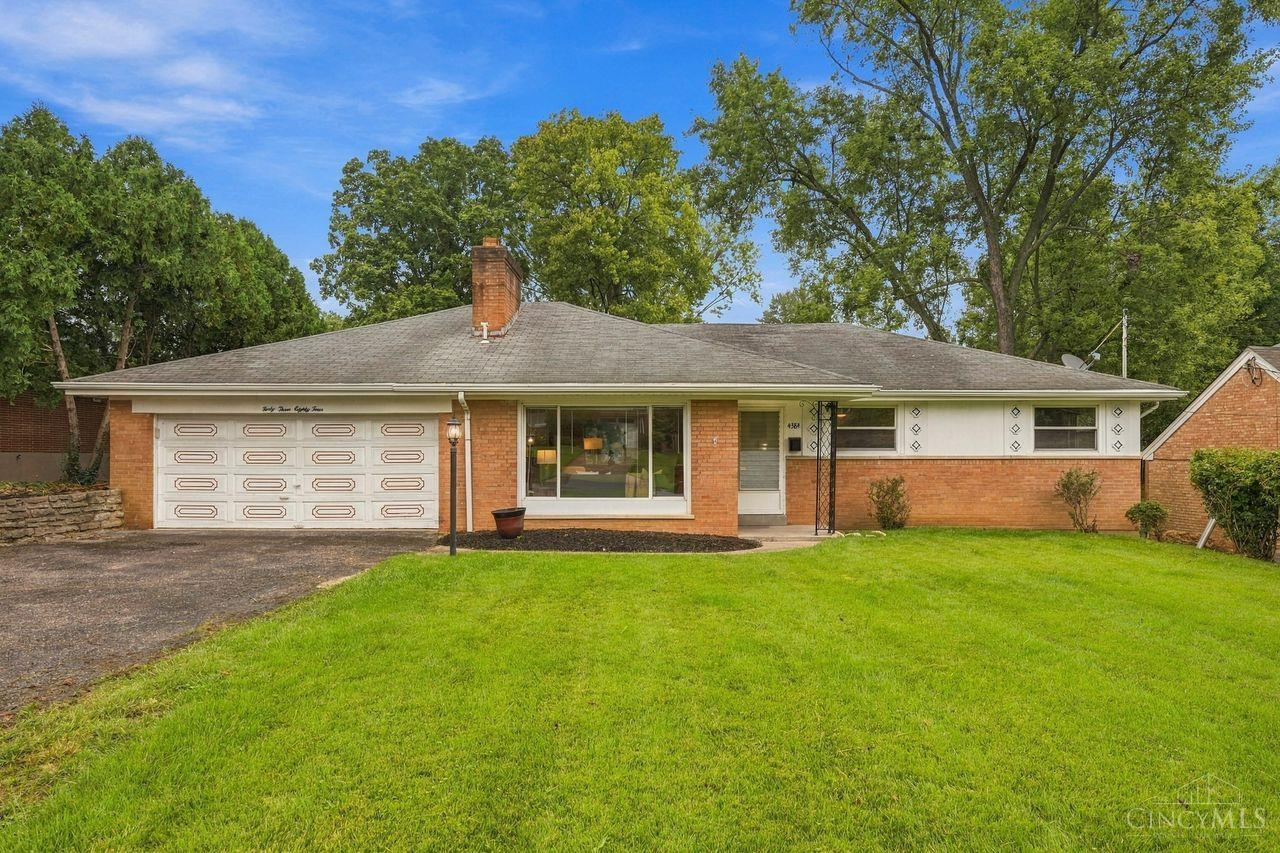 4384 Yakima Court